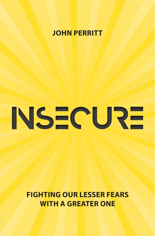 Front cover_Insecure
