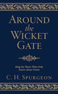 Couverture_Around The Wicket Gate