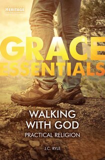 Couverture_Walking With God