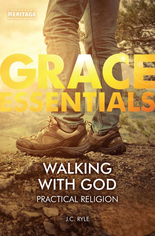 Couverture_Walking With God