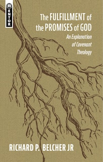 Front cover_The Fulfillment of the Promises of God