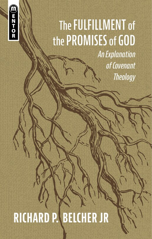 Front cover_The Fulfillment of the Promises of God