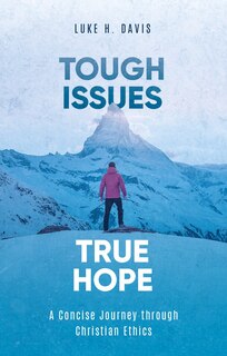 Couverture_Tough Issues, True Hope