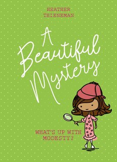 Front cover_A Beautiful Mystery