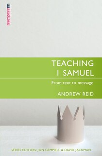 Couverture_Teaching 1 Samuel