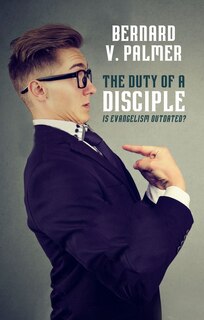 Couverture_The Duty of a Disciple