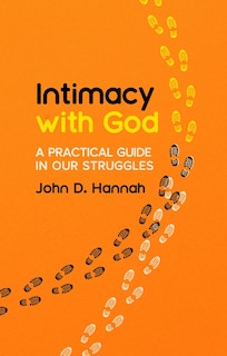 Couverture_Intimacy With God
