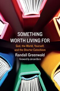 Couverture_Something Worth Living For