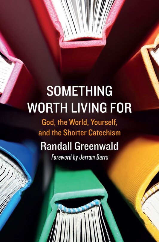 Couverture_Something Worth Living For