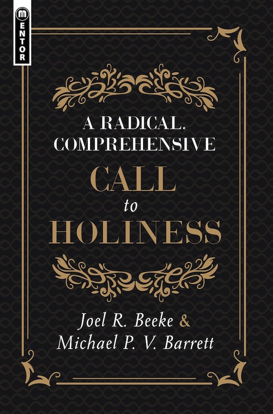 Couverture_A Radical, Comprehensive Call to Holiness