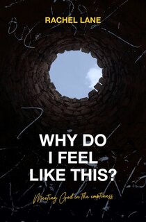 Couverture_Why Do I Feel Like This?