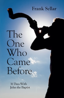 Couverture_The One Who Came Before