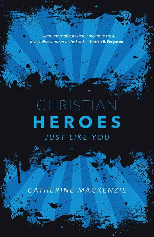 Couverture_Christian Heroes