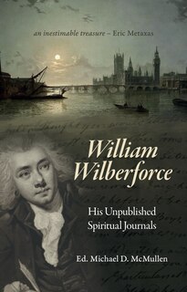 Front cover_William Wilberforce