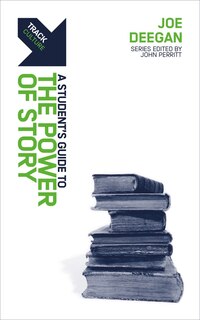 Couverture_Track: The Power of Story