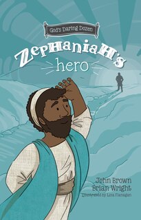 Front cover_Zephaniah’s Hero