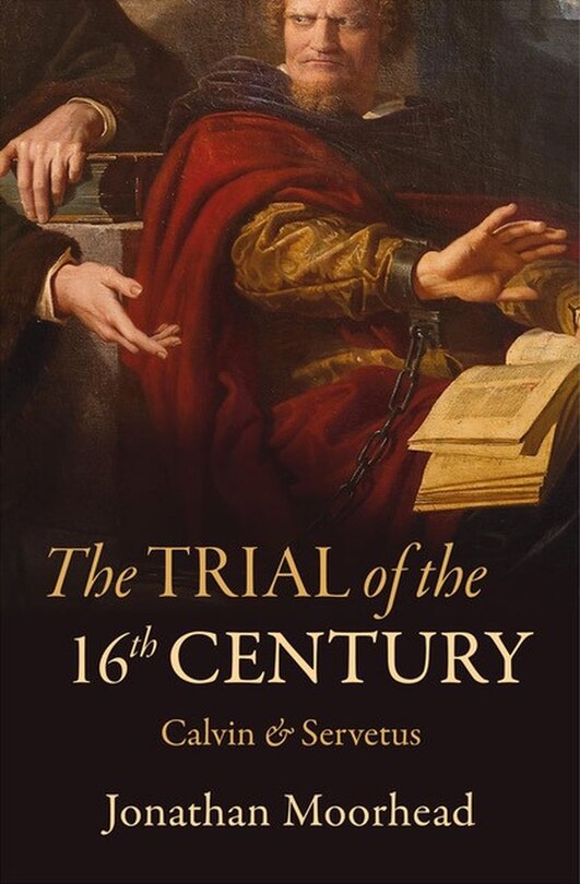 Couverture_The Trial of the 16th Century