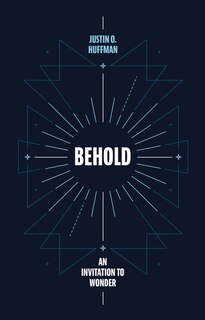 Front cover_Behold