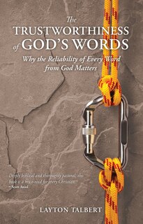 Couverture_The Trustworthiness of God's Words