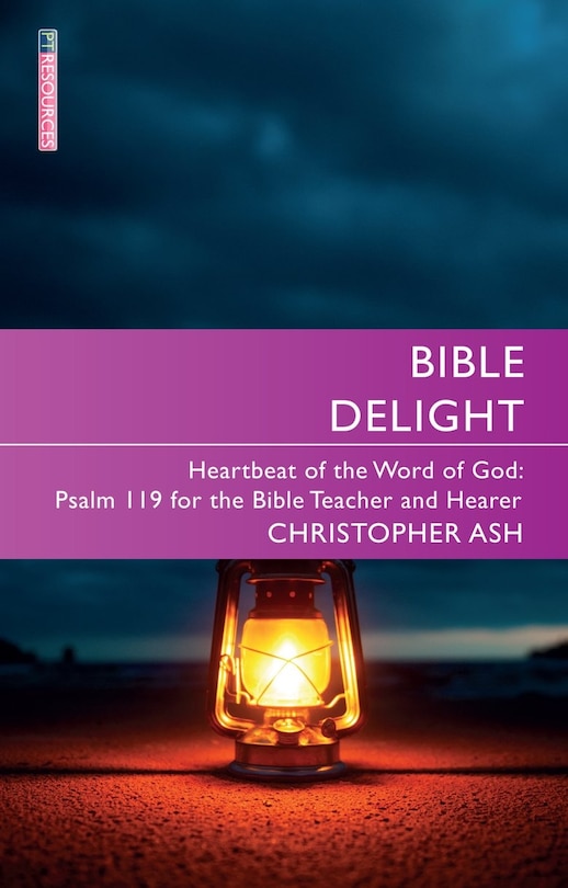 Front cover_Bible Delight