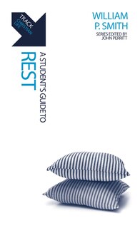Couverture_Track: A Student's Guide to Rest