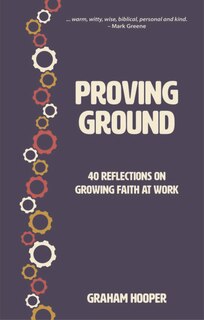 Front cover_Proving Ground