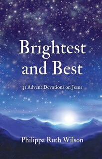 Front cover_Brightest and Best