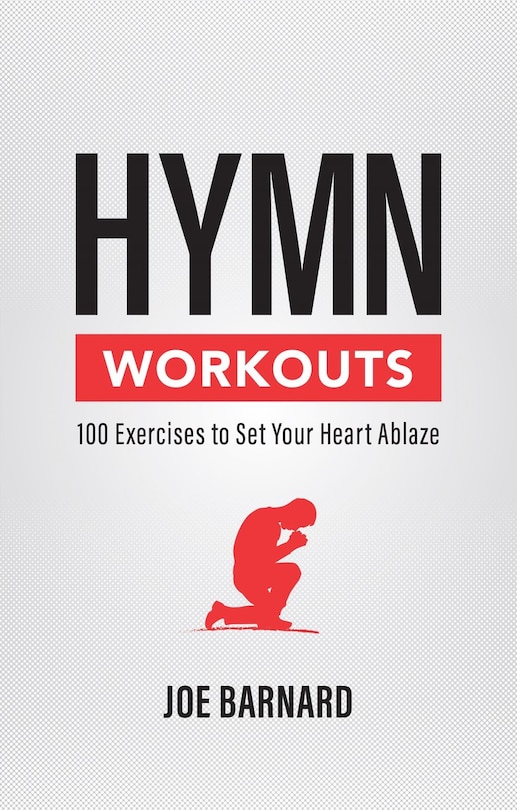 Front cover_Hymn Workouts