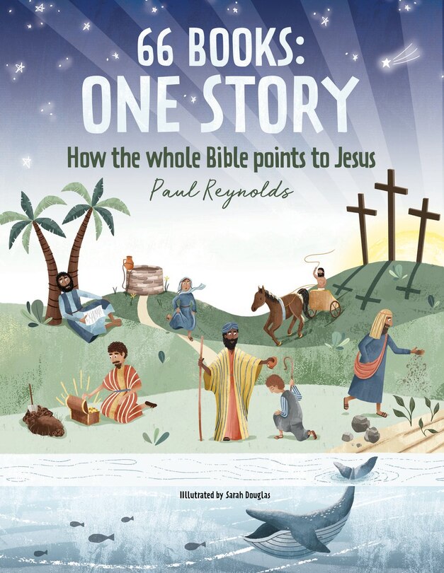 Couverture_66 Books: One Story