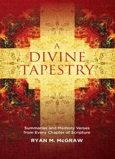 Front cover_A Divine Tapestry