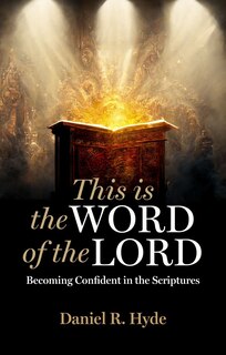 Front cover_This Is the Word of the Lord