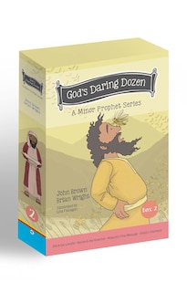 Front cover_God’s Daring Dozen Box Set 2