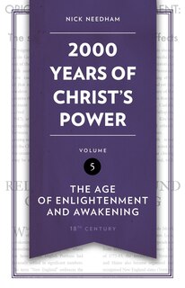 Couverture_2,000 Years of Christ’s Power Vol. 5