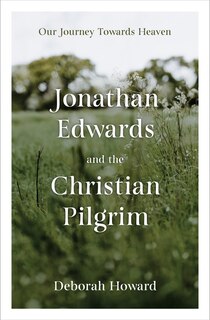 Couverture_Jonathan Edwards and the Christian Pilgrim