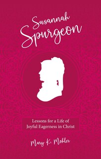 Front cover_Susannah Spurgeon