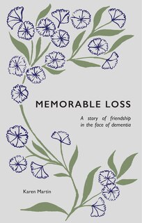 Front cover_Memorable Loss