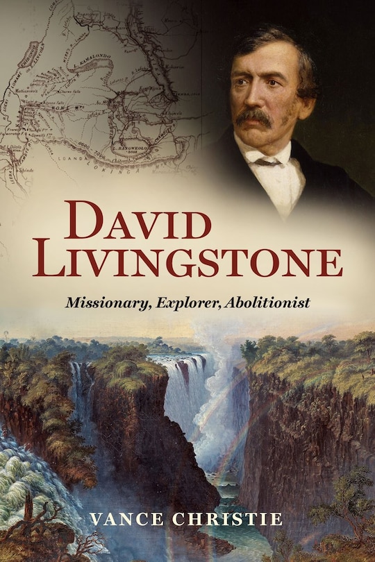 Couverture_David Livingstone