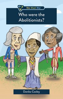 Couverture_Who Were the Abolitionists?