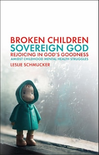 Couverture_Broken Children, Sovereign God