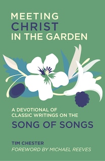 Couverture_Meeting Christ in the Garden