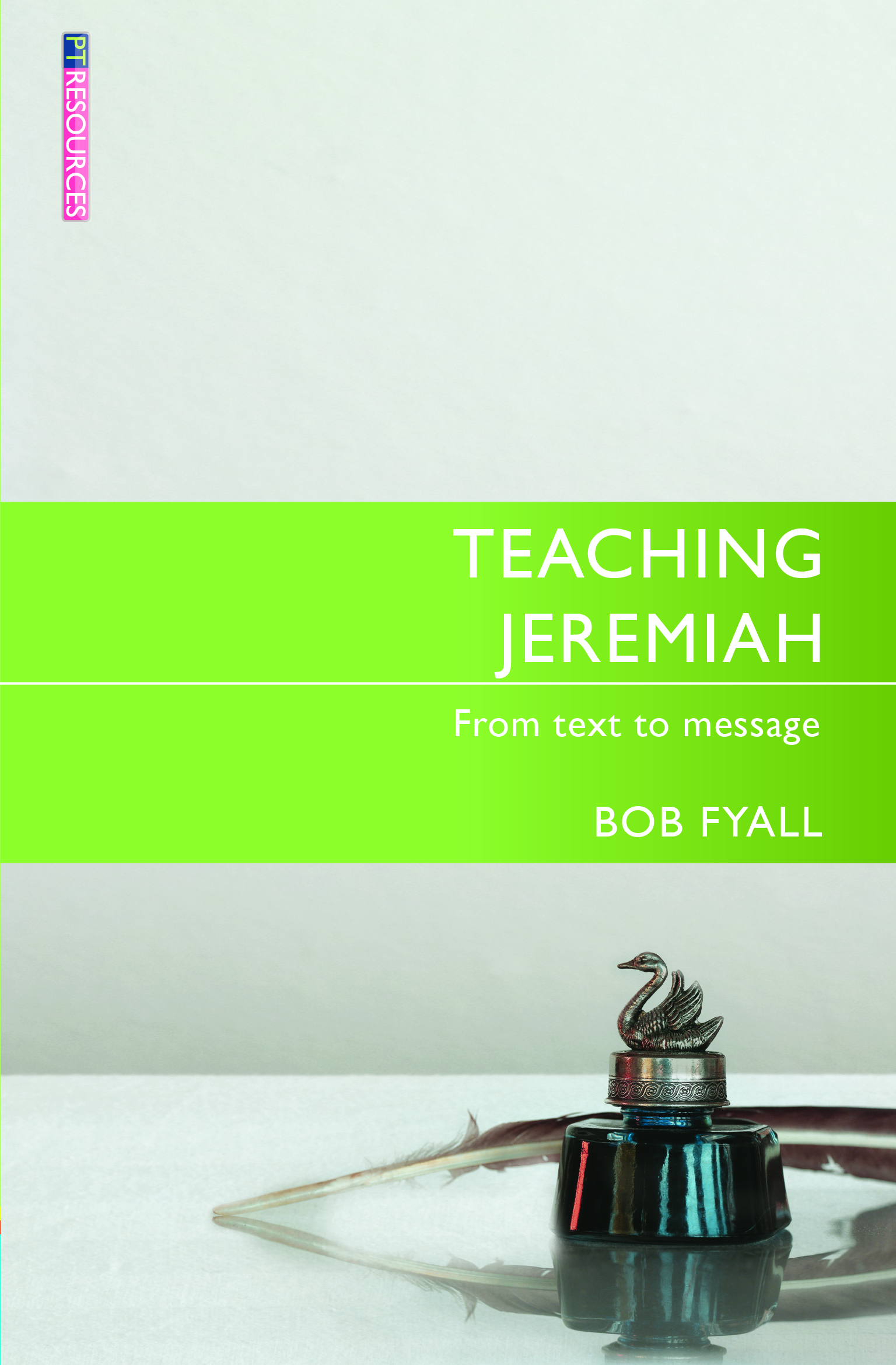 Couverture_Teaching Jeremiah