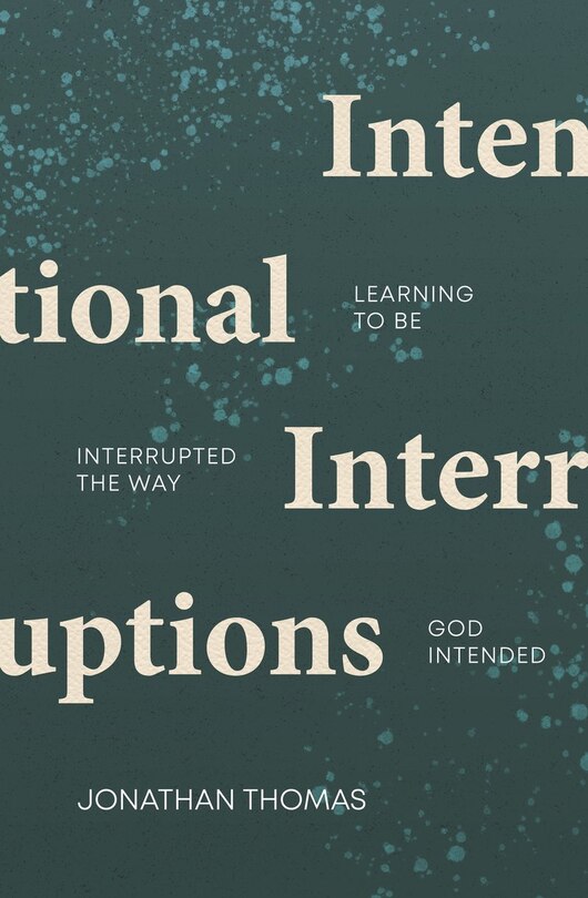 Couverture_Intentional Interruptions
