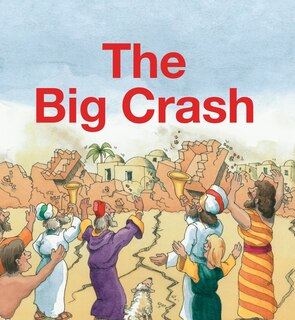 Couverture_The Big Crash