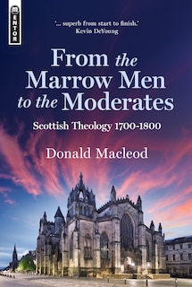Front cover_From the Marrow Men to the Moderates