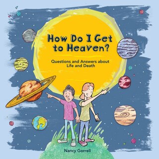Couverture_How Do I Get to Heaven?
