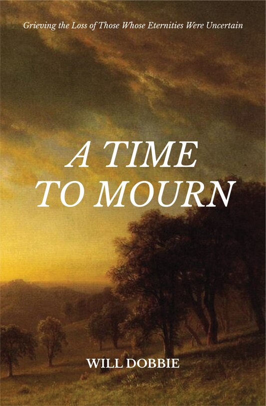 Couverture_A Time to Mourn