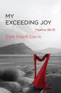 Front cover_My Exceeding Joy