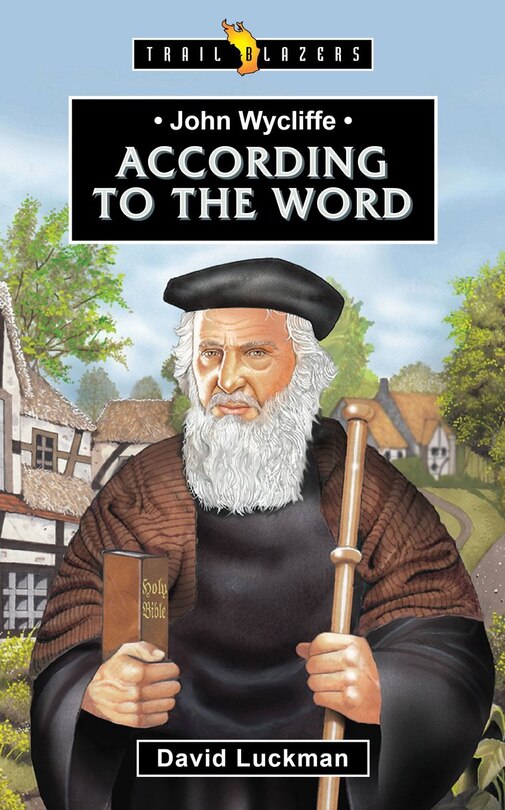 Couverture_John Wycliffe