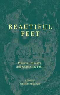 Front cover_Beautiful Feet