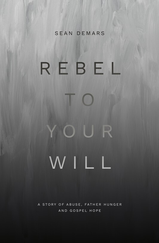 Couverture_Rebel to Your Will